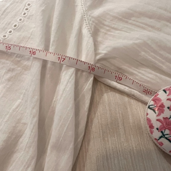 Favorite Daughter St Germain Long Sleeve Blouse - Picture 14 of 16